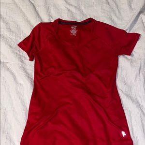 Red Tee ❤️